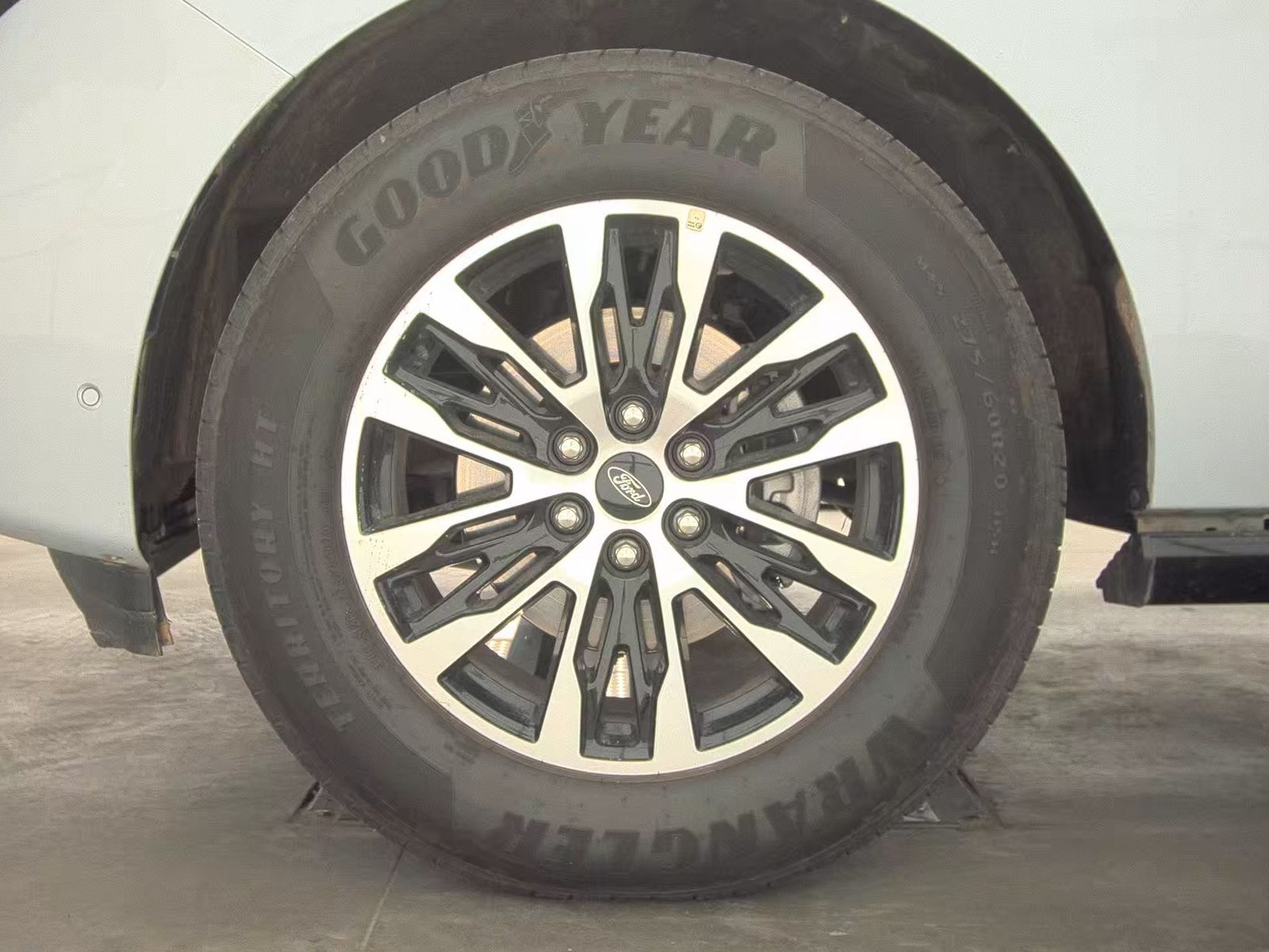 FORD EXPEDITION MAX - 10