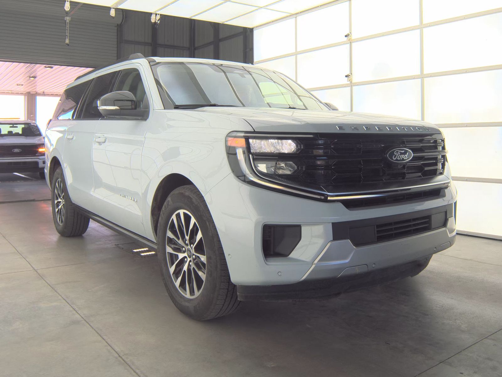 FORD EXPEDITION MAX - 5
