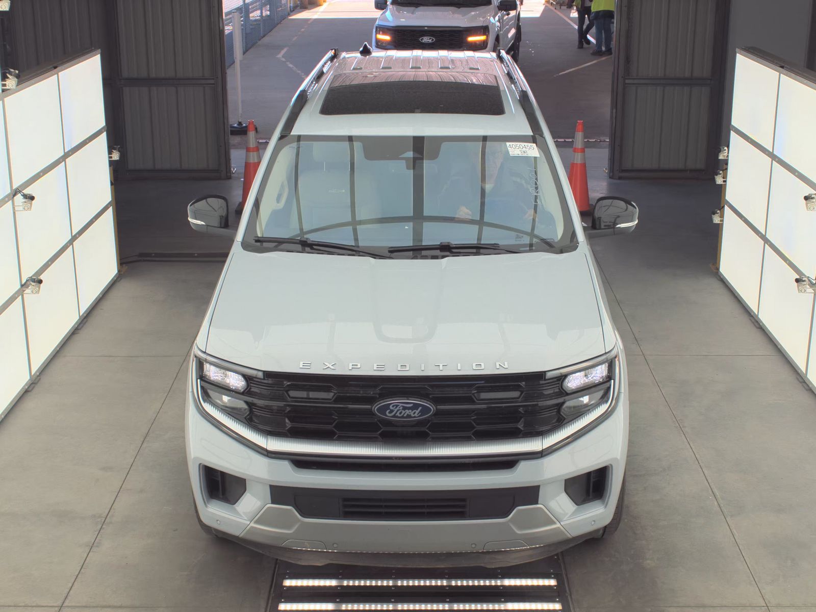 FORD EXPEDITION MAX - 3