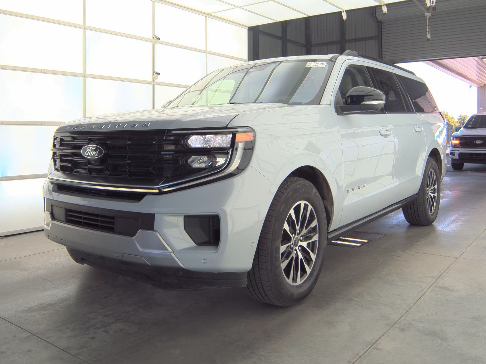 FORD EXPEDITION MAX - 1