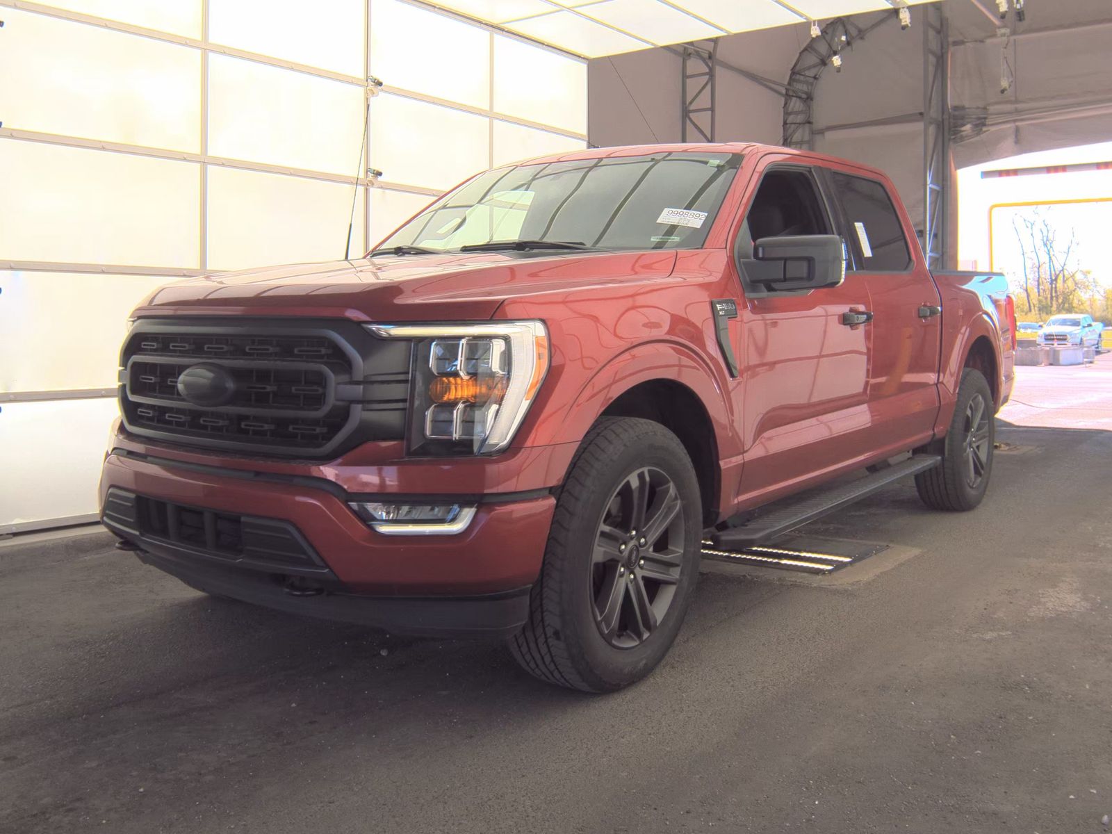 FORD F-150 - 1