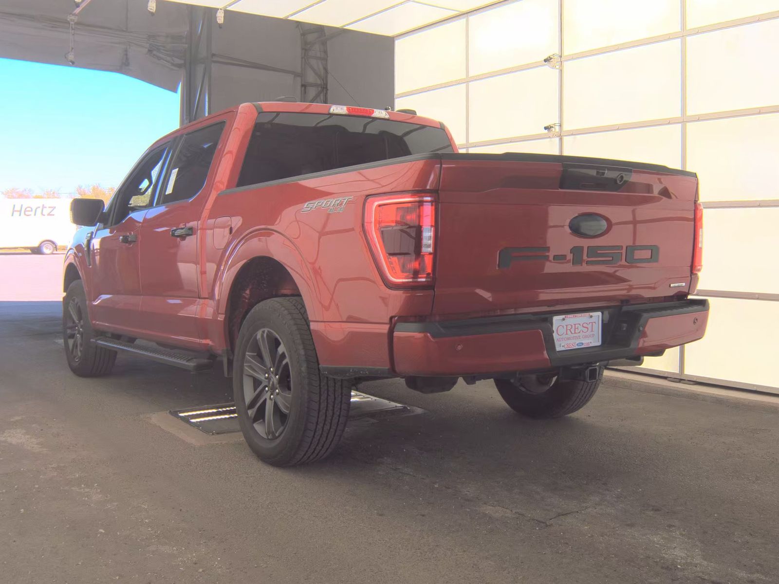 FORD F-150 - 9