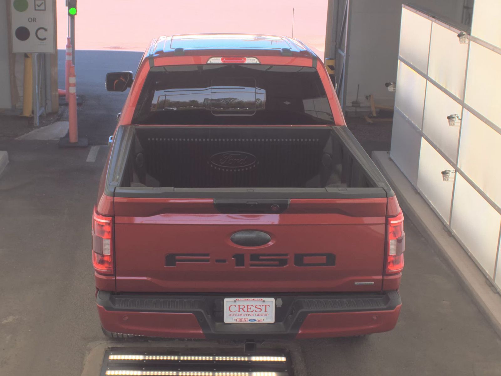 FORD F-150 - 7