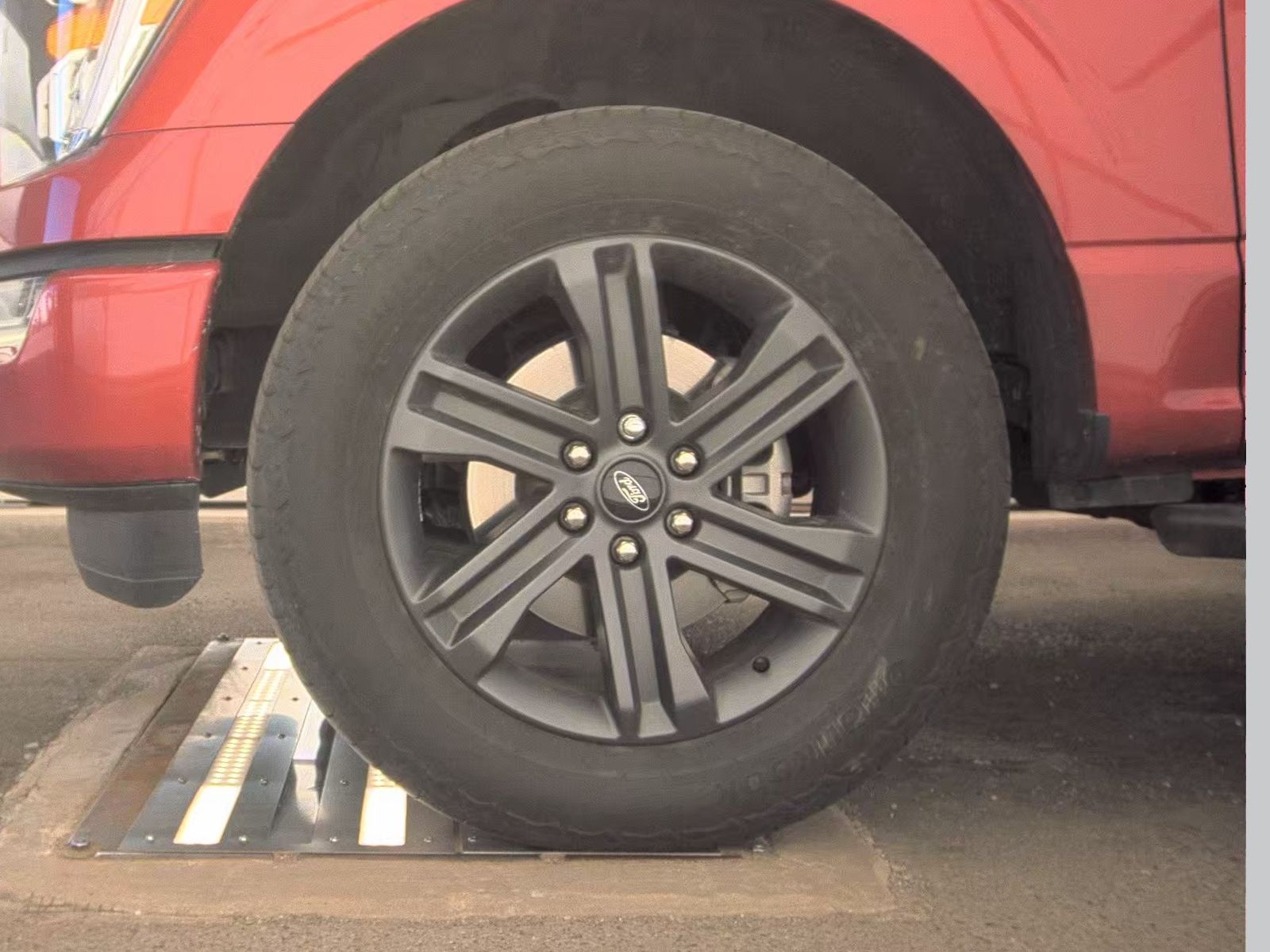 FORD F-150 - 10
