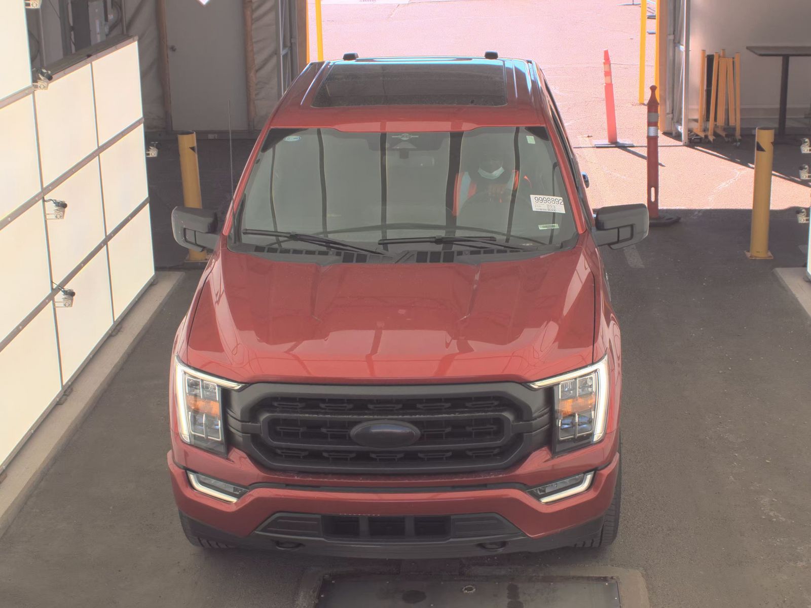 FORD F-150 - 3