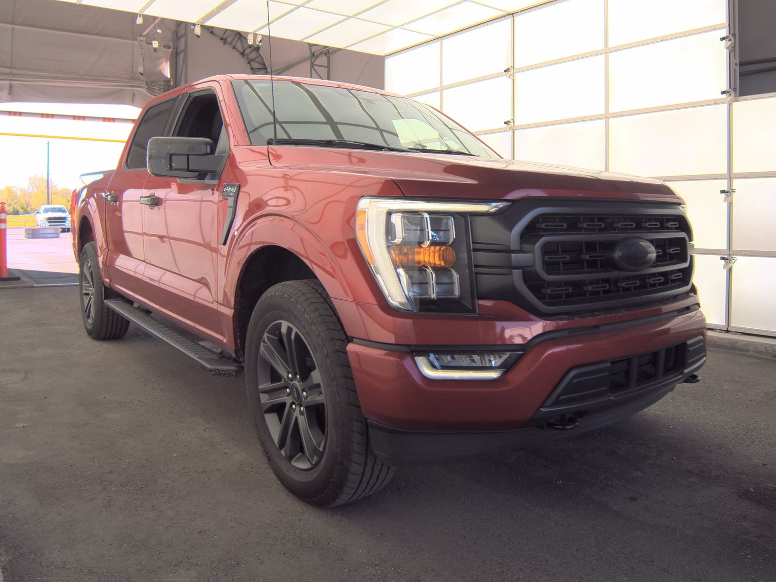 FORD F-150 - 5