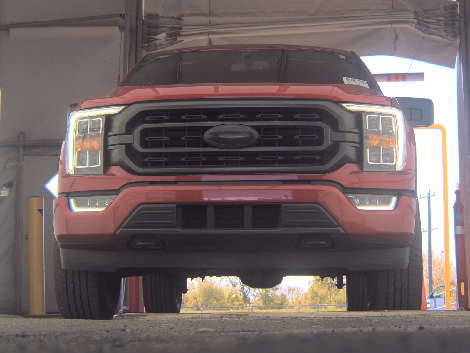 FORD F-150 - 4