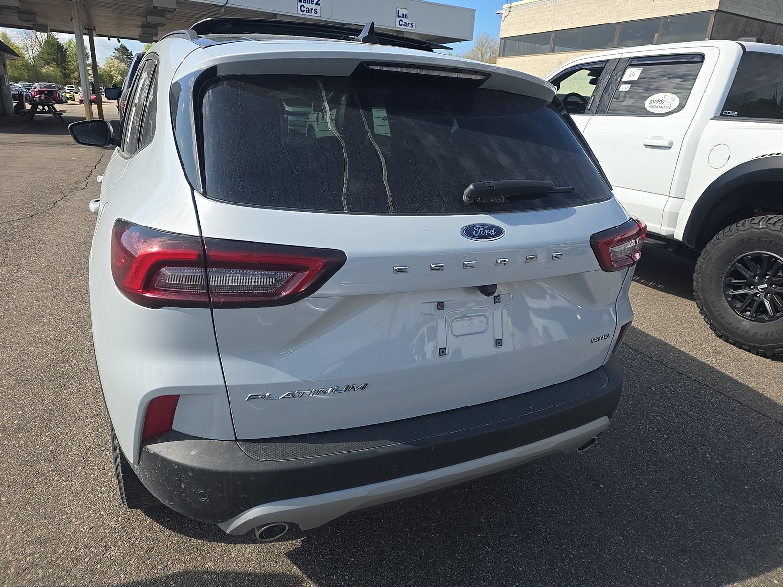 FORD ESCAPE - 6