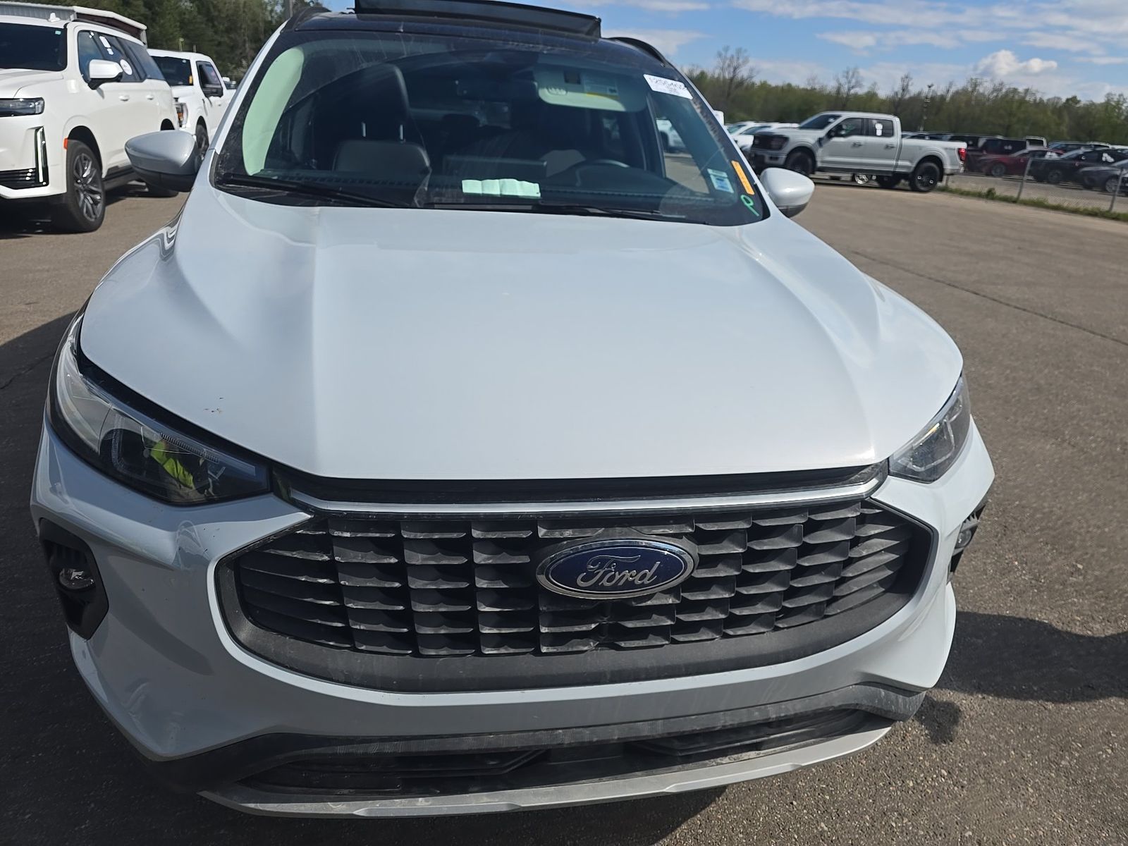 FORD ESCAPE - 3