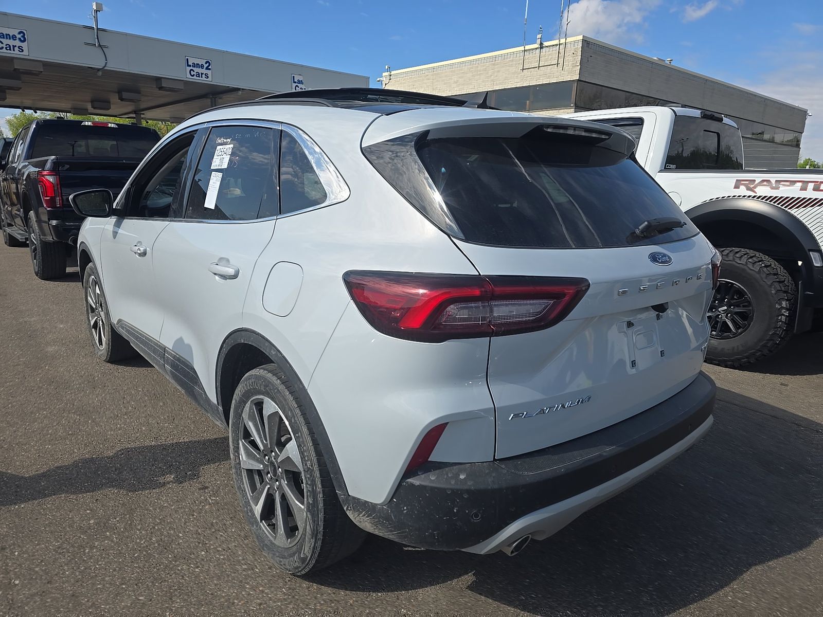 FORD ESCAPE - 7