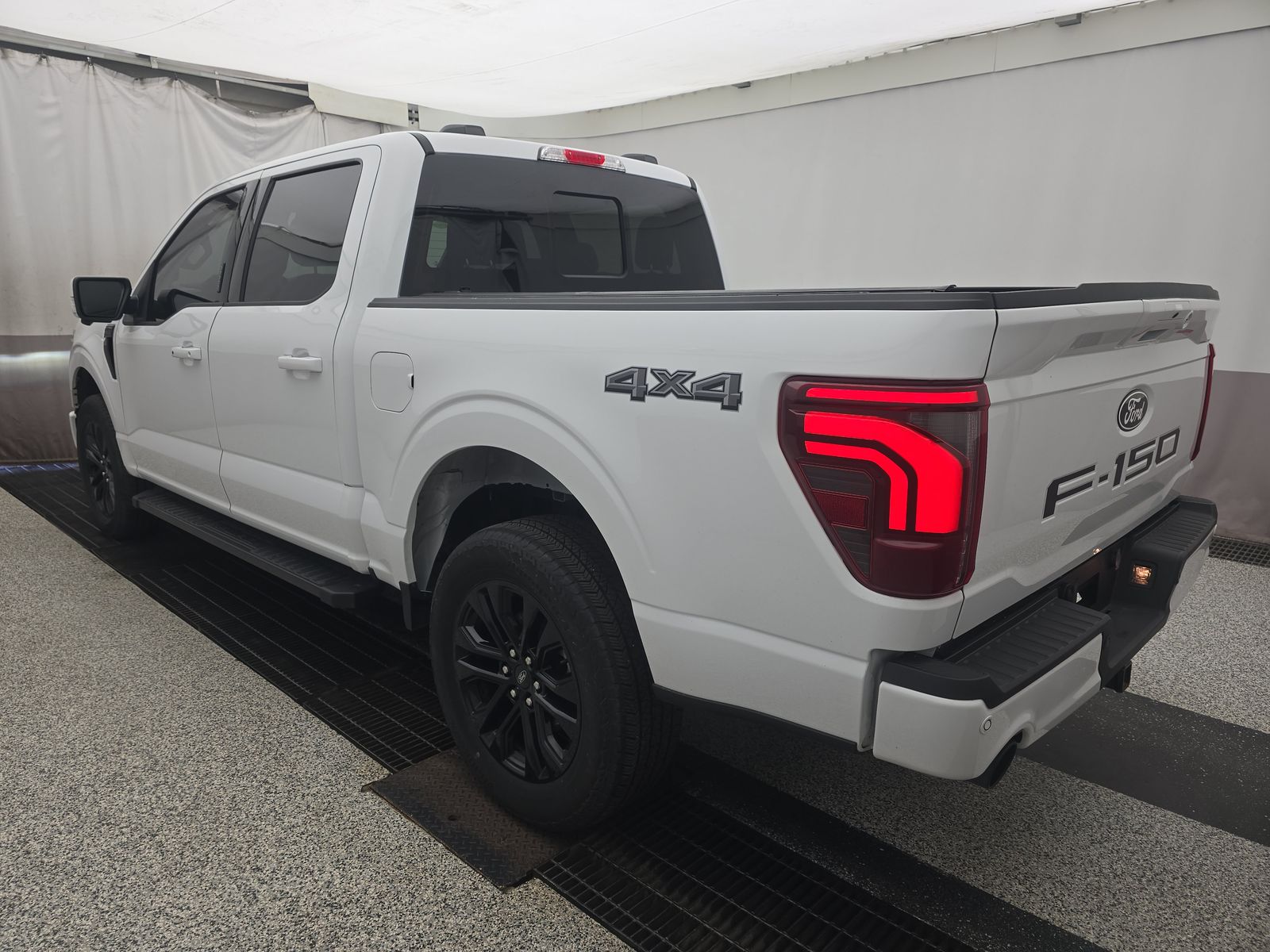 FORD F-150 - 7