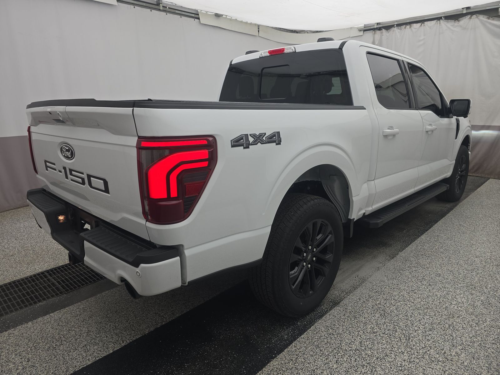 FORD F-150 - 5