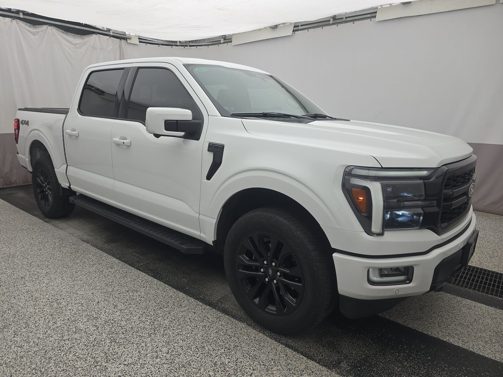 FORD F-150 - 4