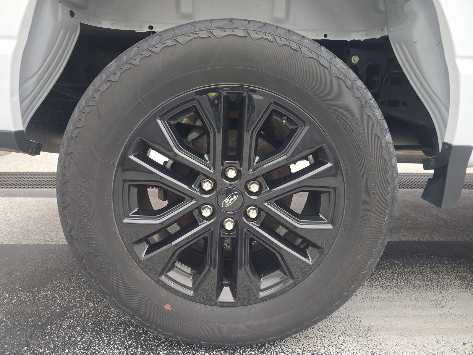 FORD F-150 - 6