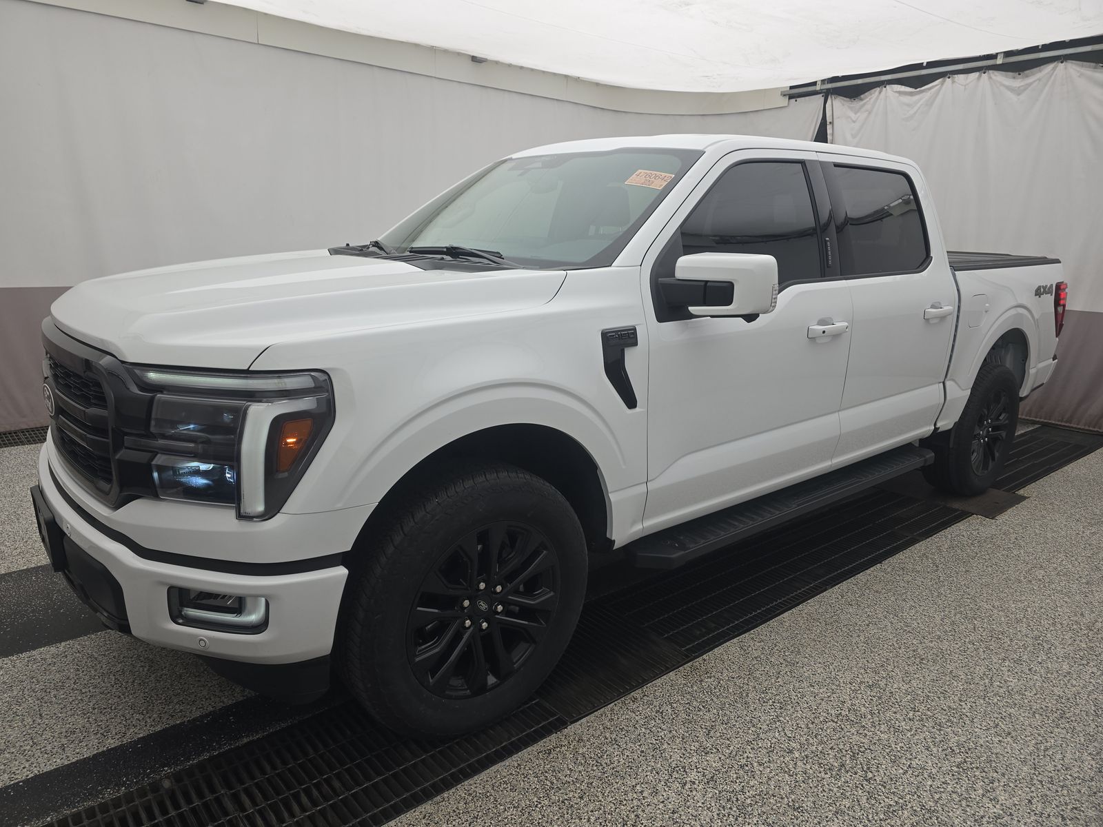 FORD F-150 - 1