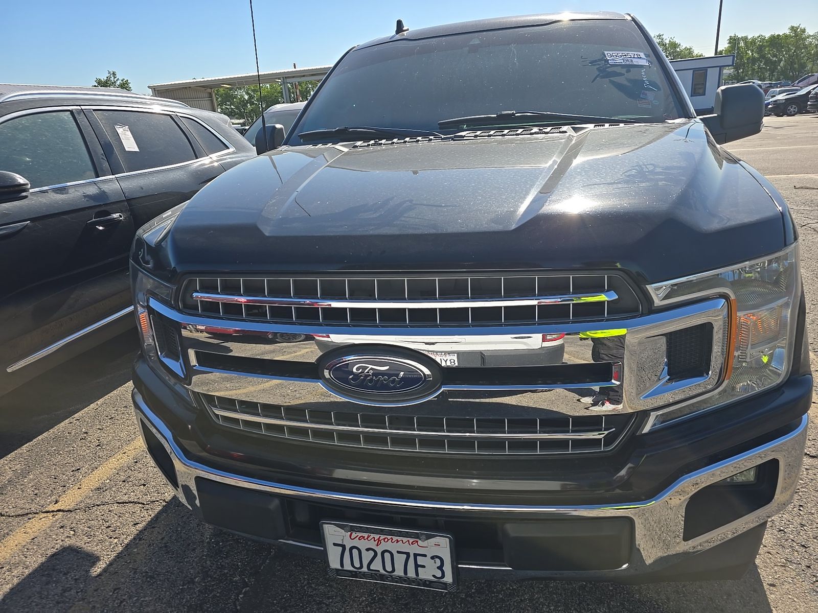 FORD F-150 - 3