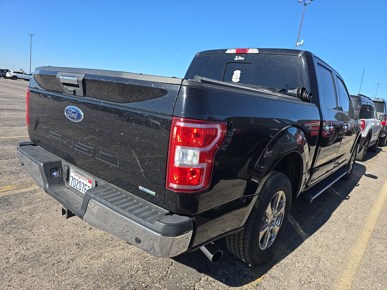 FORD F-150 - 5