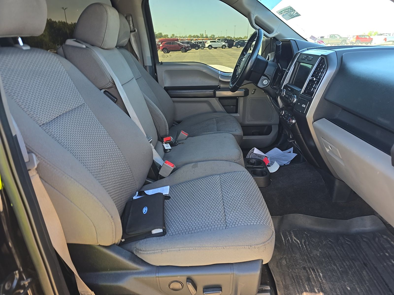 FORD F-150 - 9