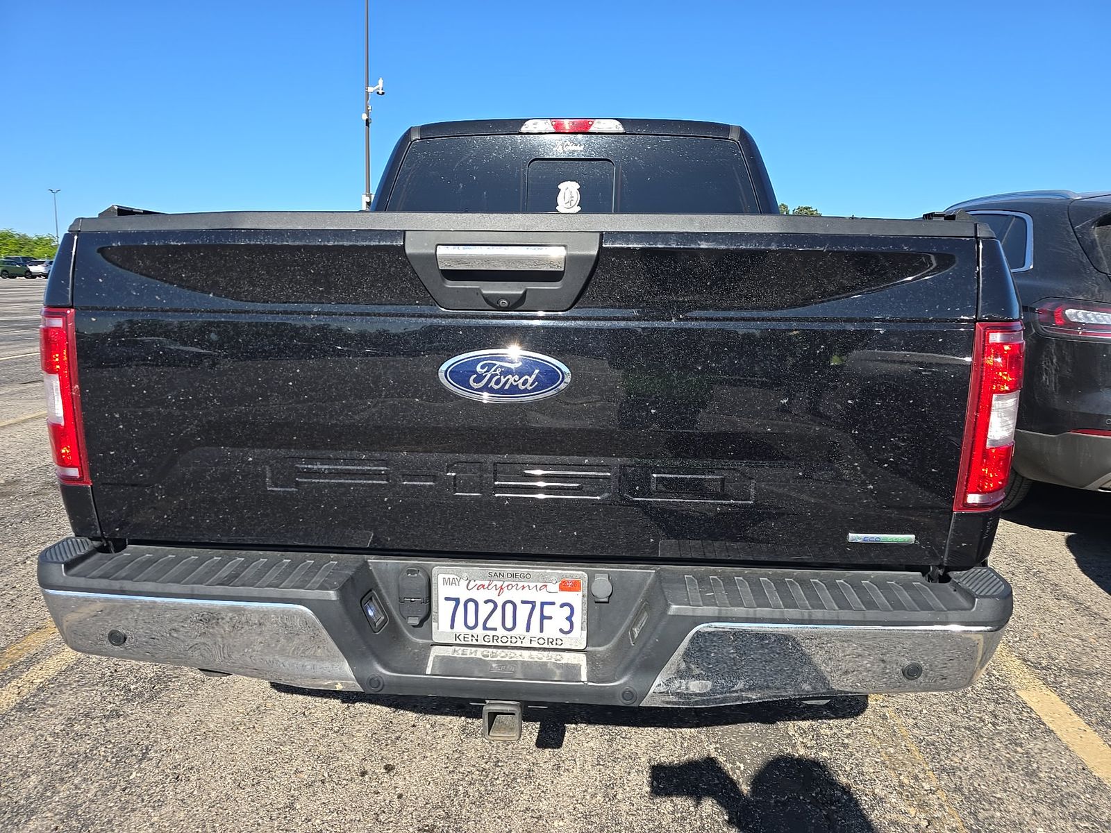 FORD F-150 - 6