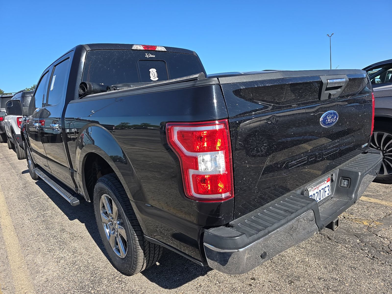 FORD F-150 - 7