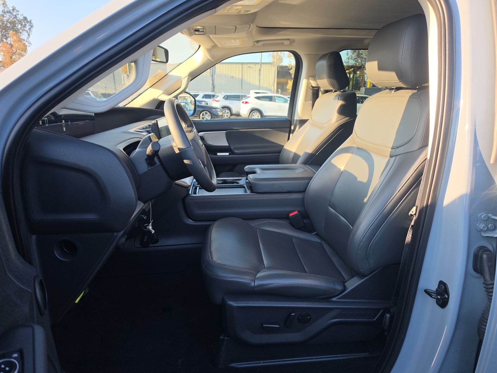 FORD EXPEDITION MAX - 8