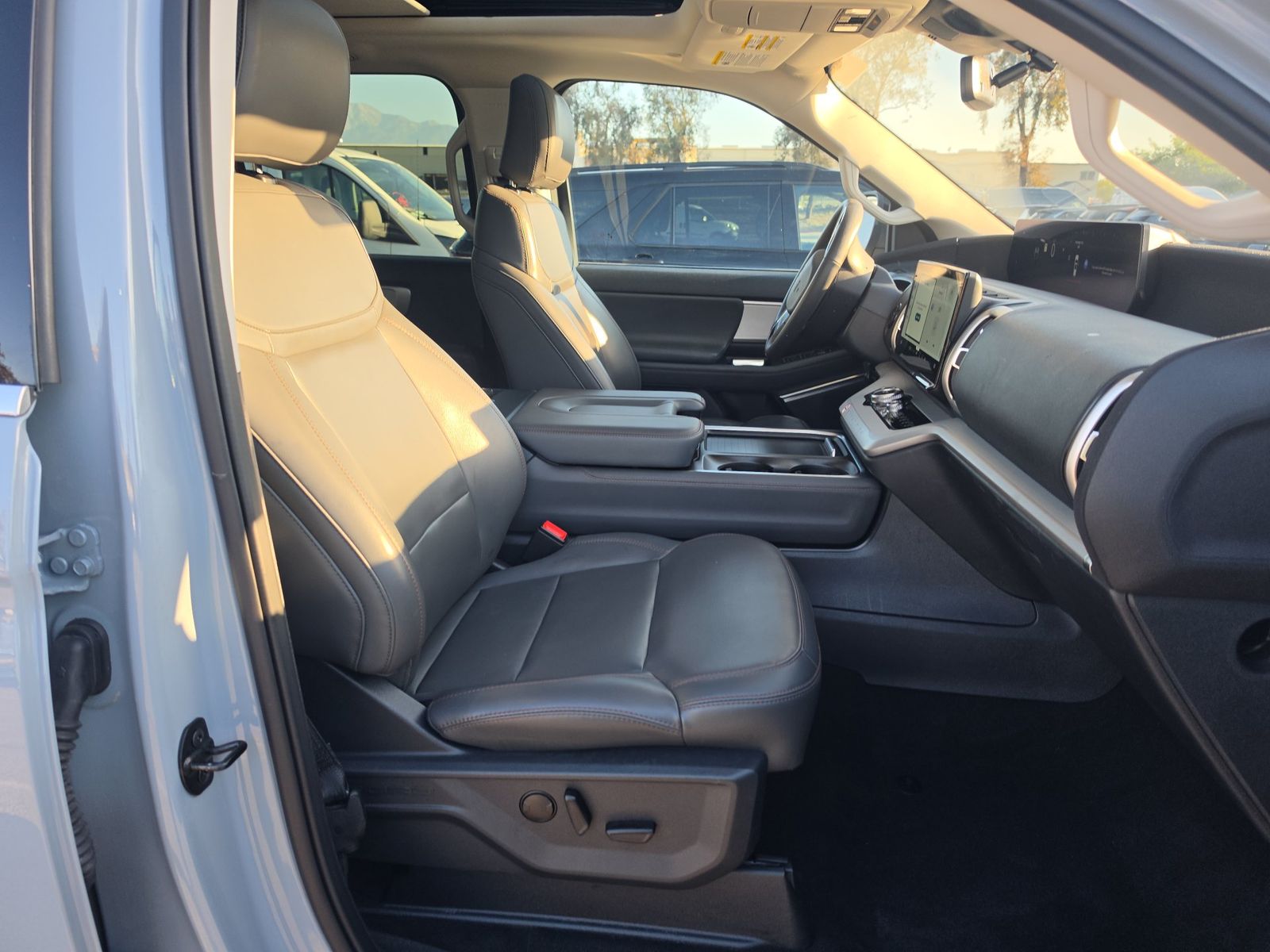 FORD EXPEDITION MAX - 9