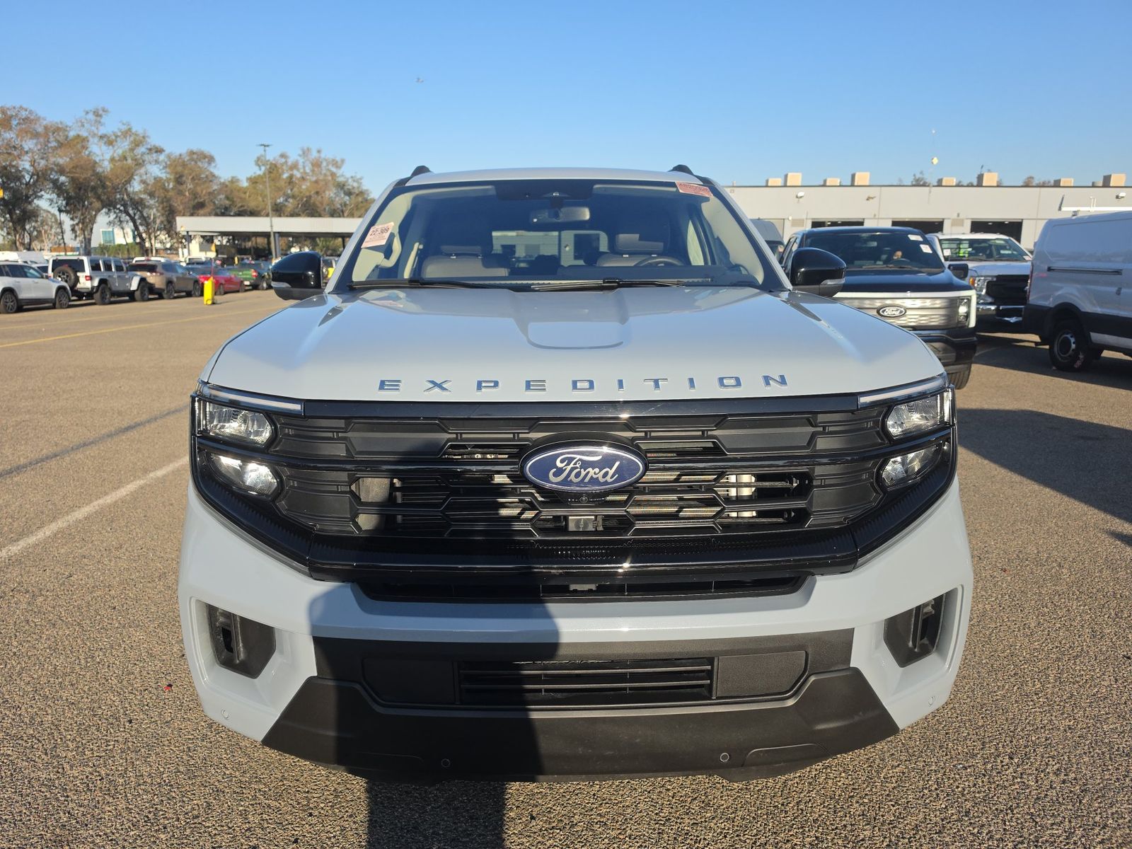 FORD EXPEDITION MAX - 3