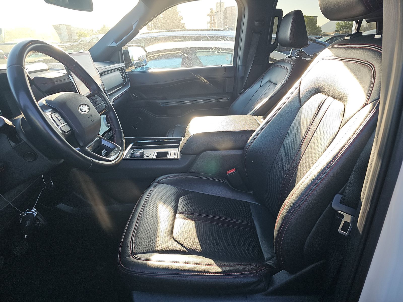 FORD EXPEDITION MAX - 8