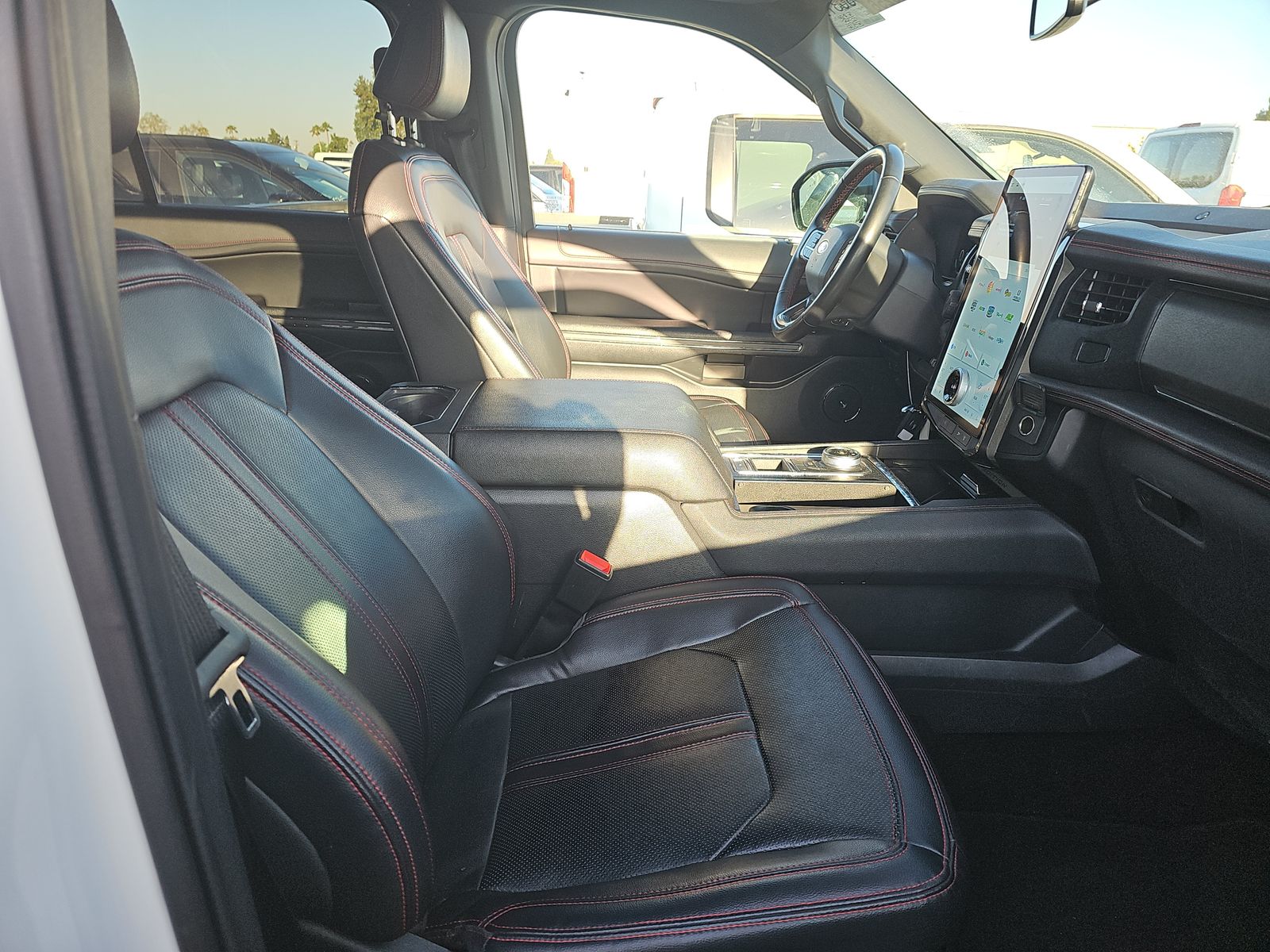 FORD EXPEDITION MAX - 9