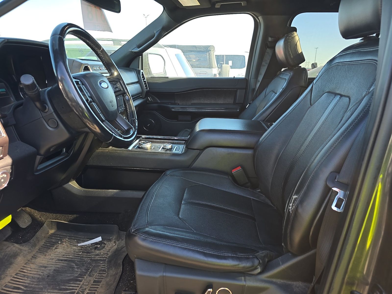 FORD EXPEDITION MAX - 8