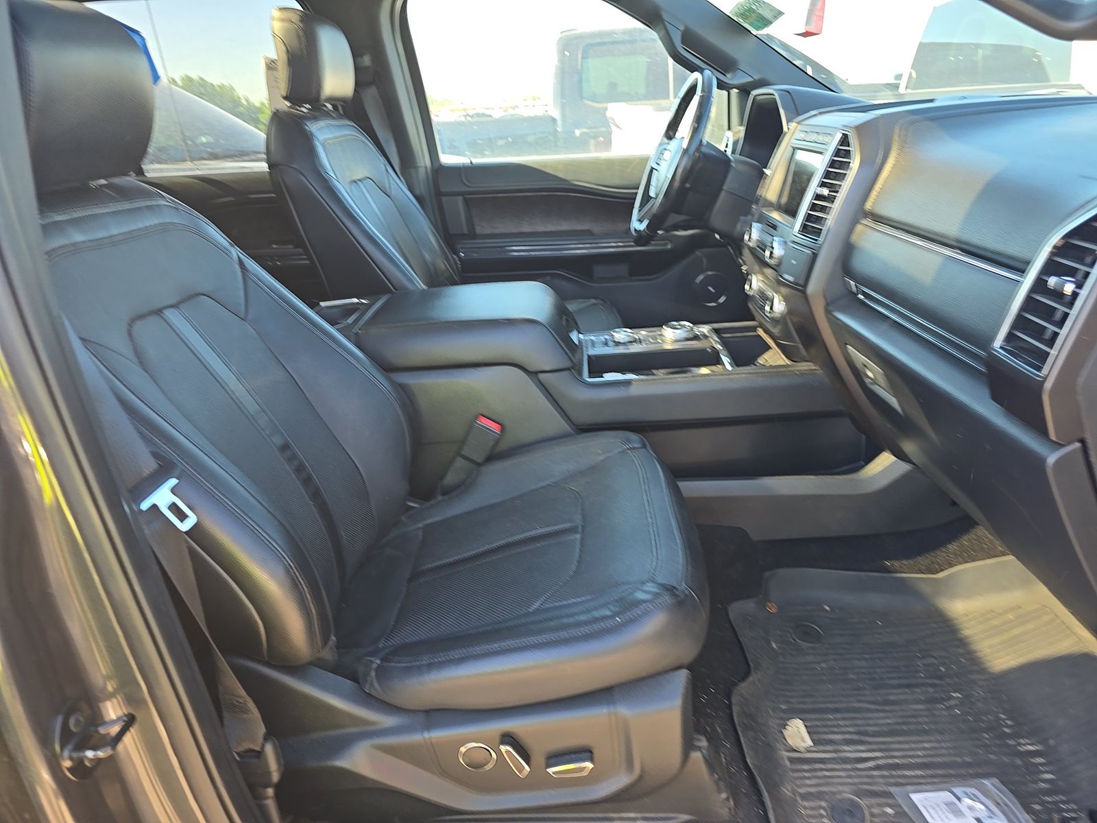 FORD EXPEDITION MAX - 9