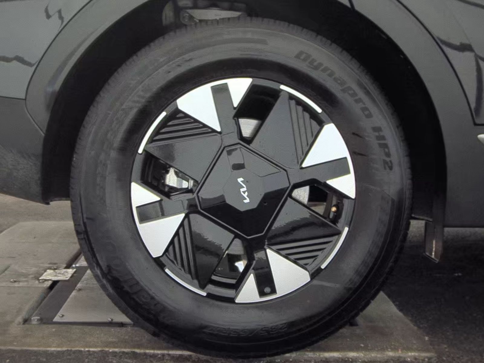 2026 Kia Sportage Hybrid LX FWD