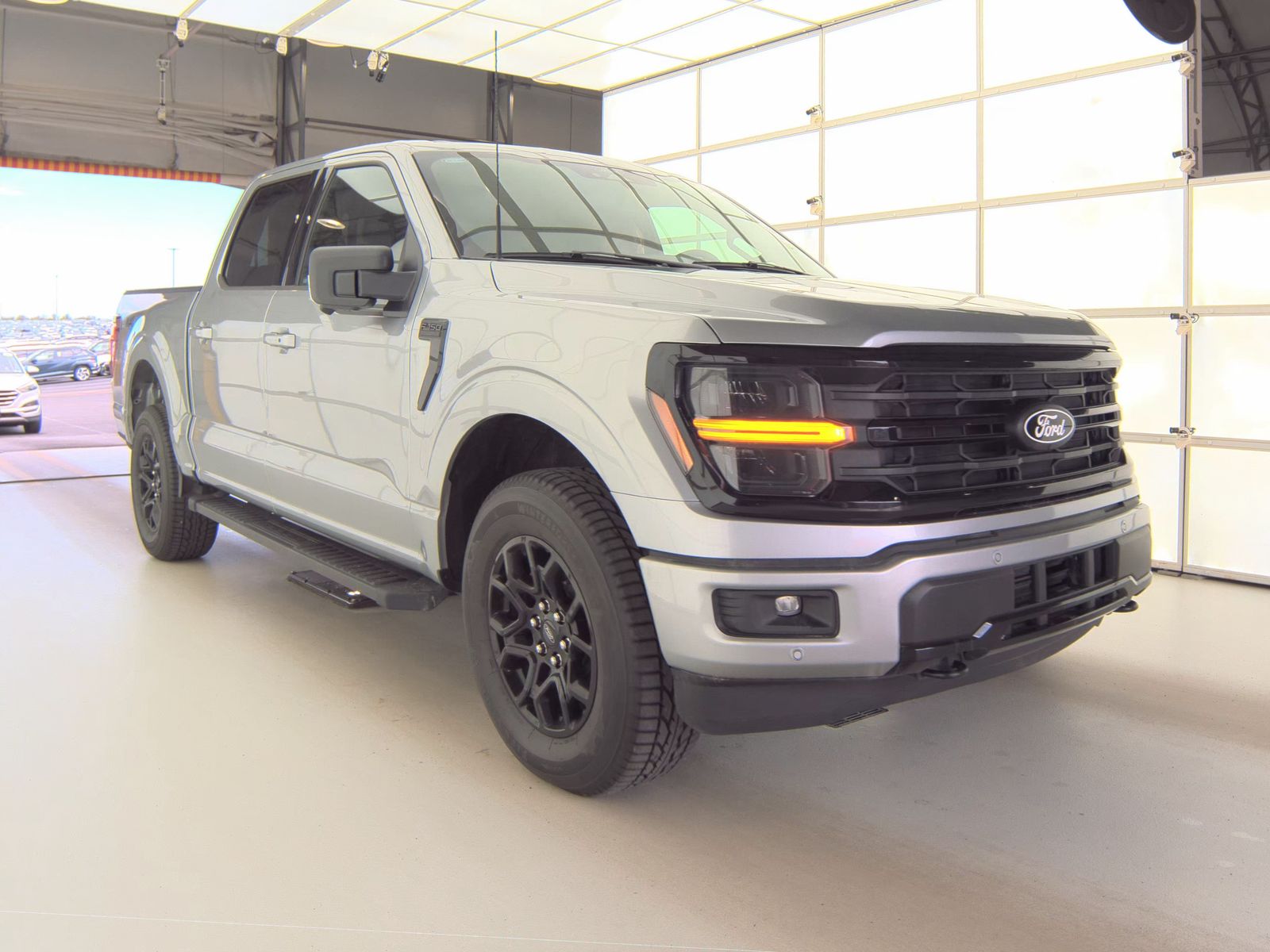 FORD F-150 - 5