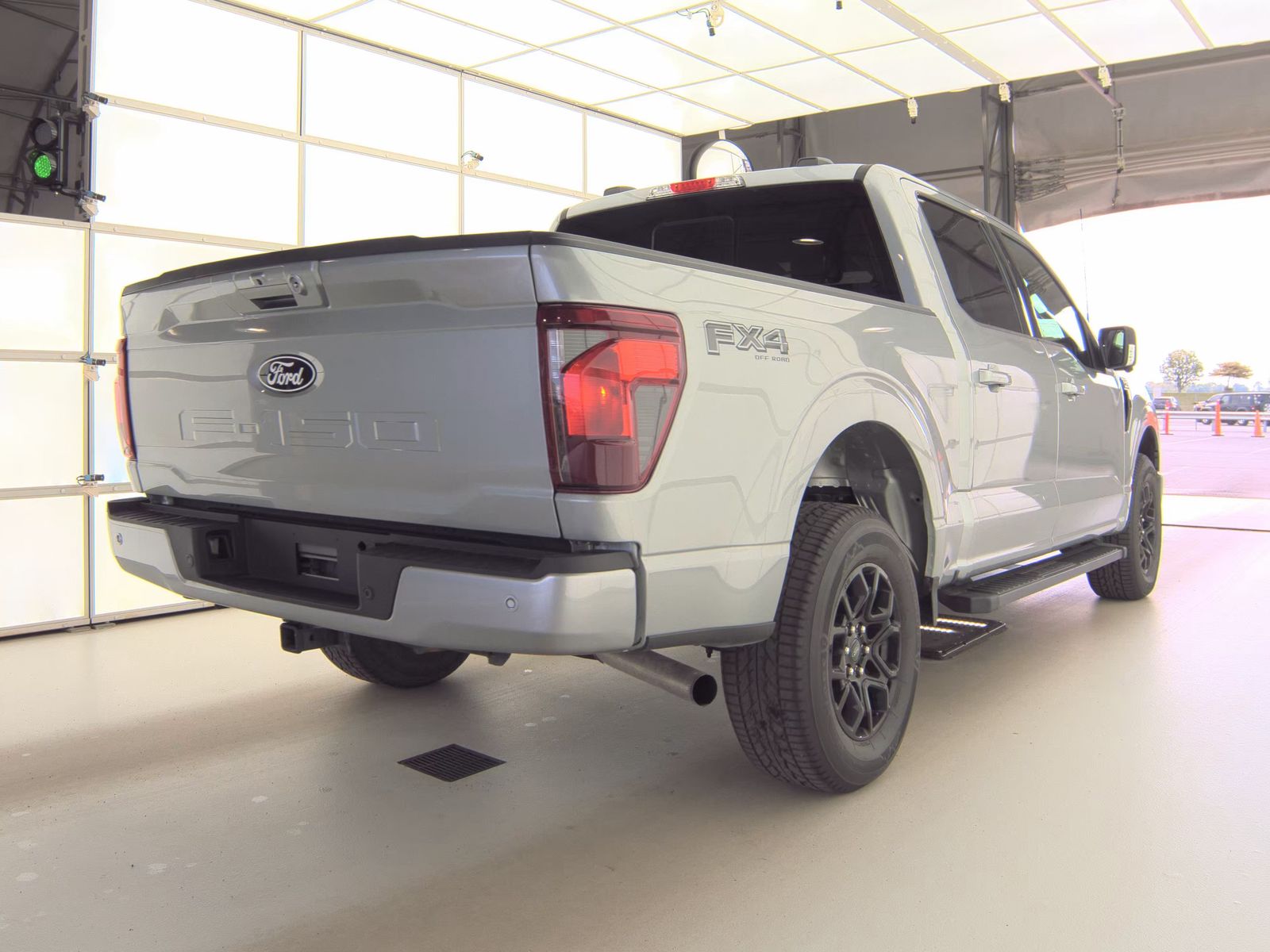 FORD F-150 - 6