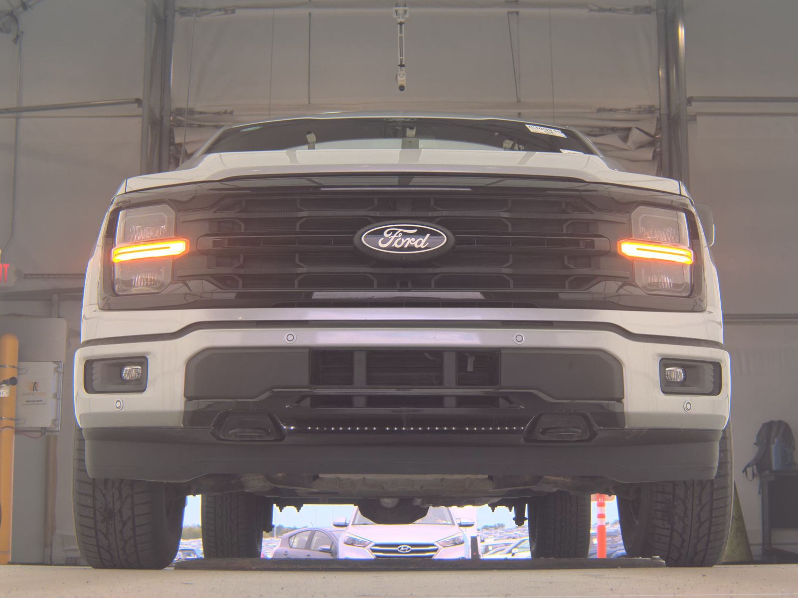 FORD F-150 - 4
