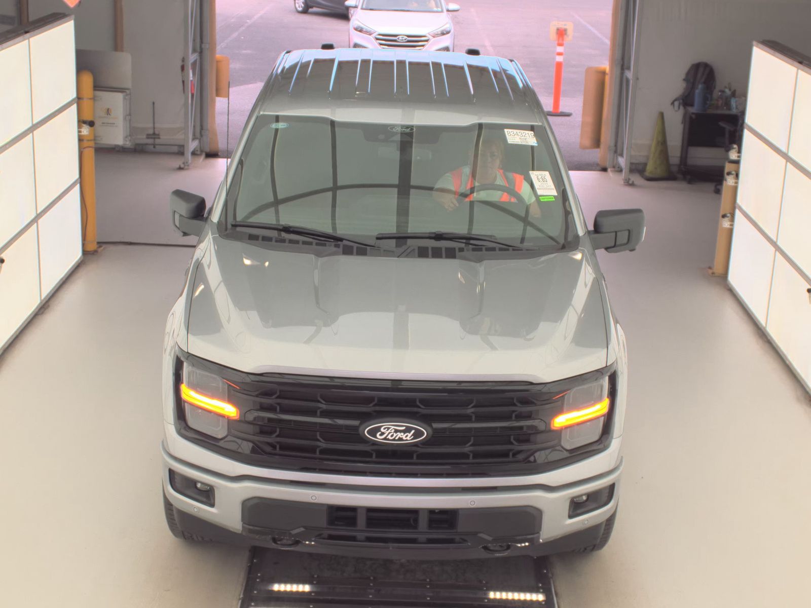 FORD F-150 - 3