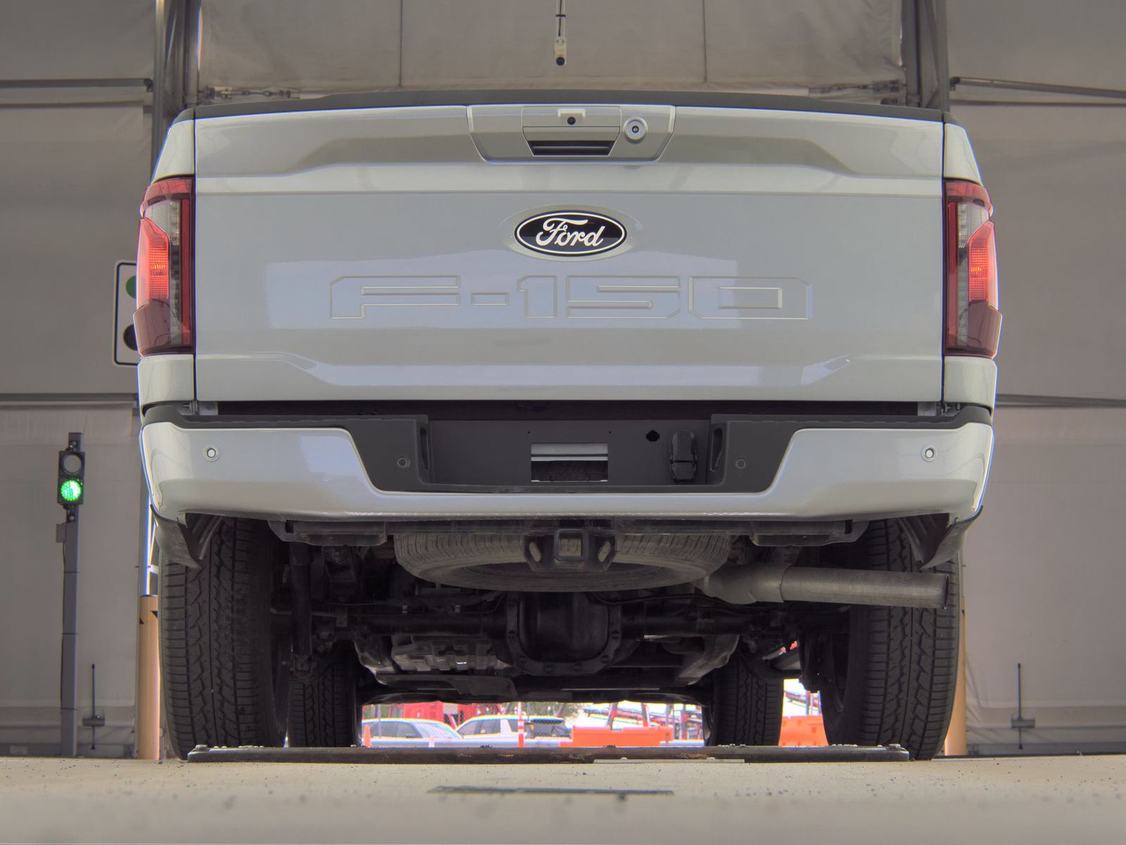 FORD F-150 - 8