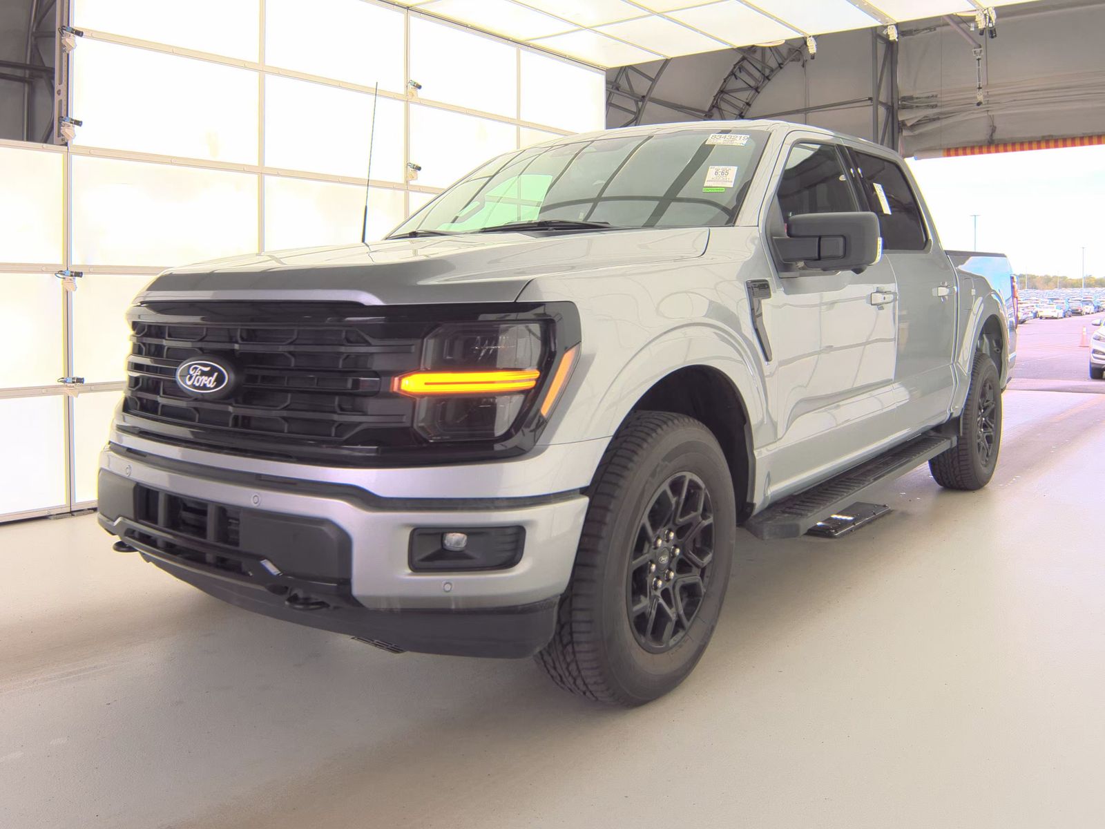 FORD F-150 - 1