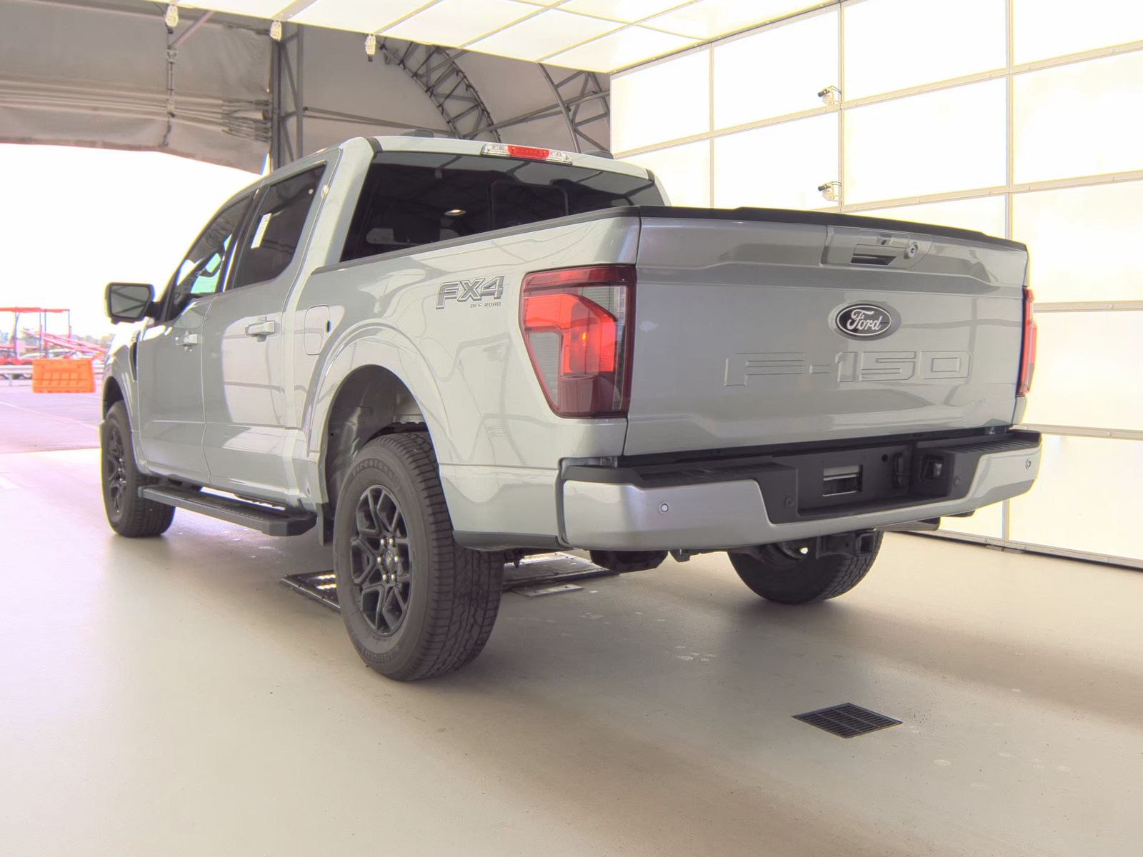 FORD F-150 - 9