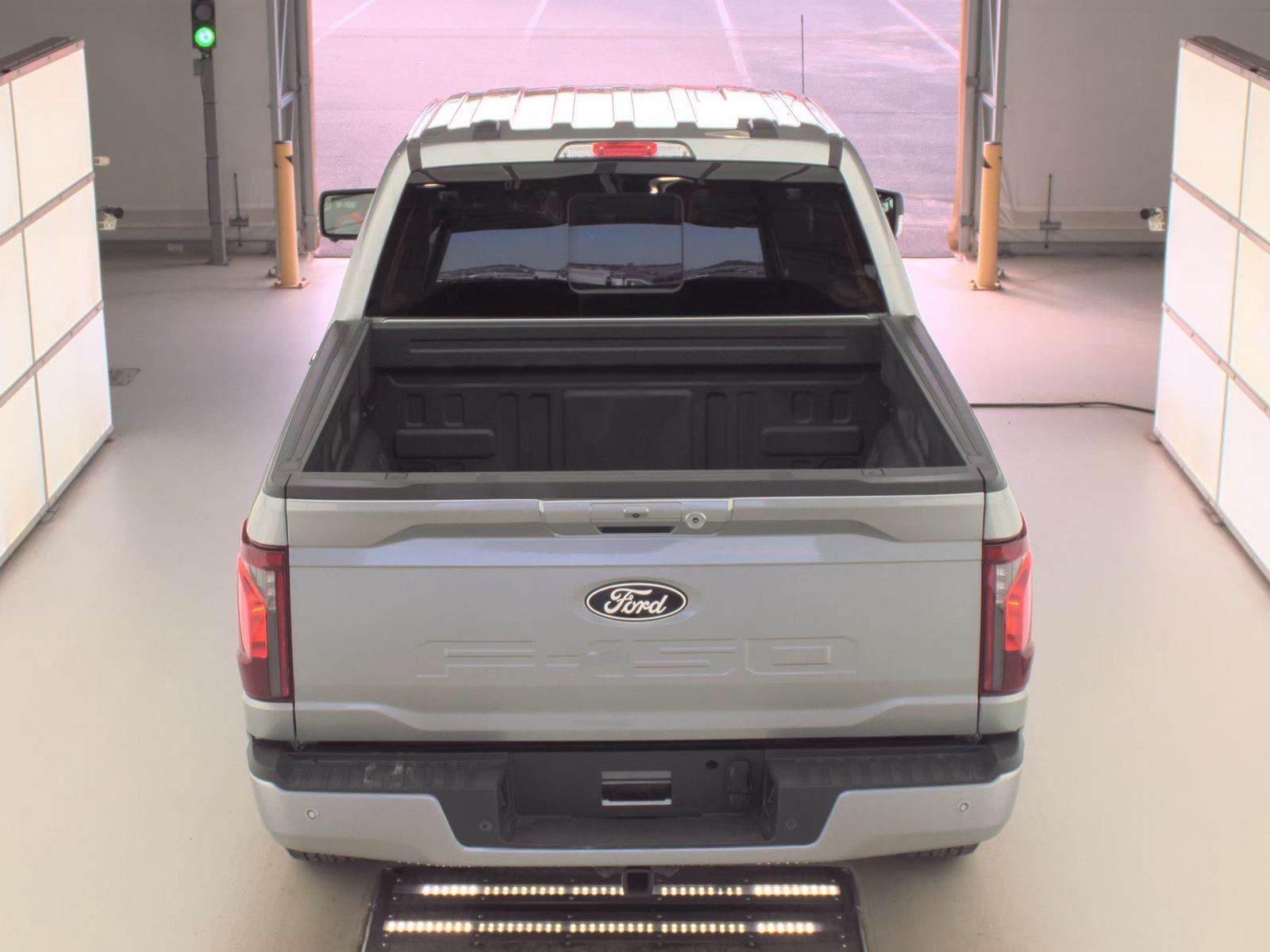 FORD F-150 - 7
