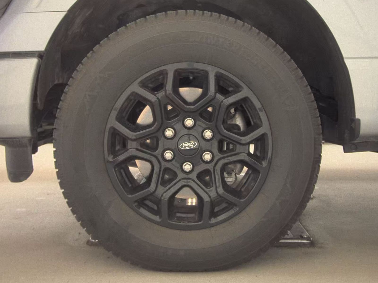 FORD F-150 - 10