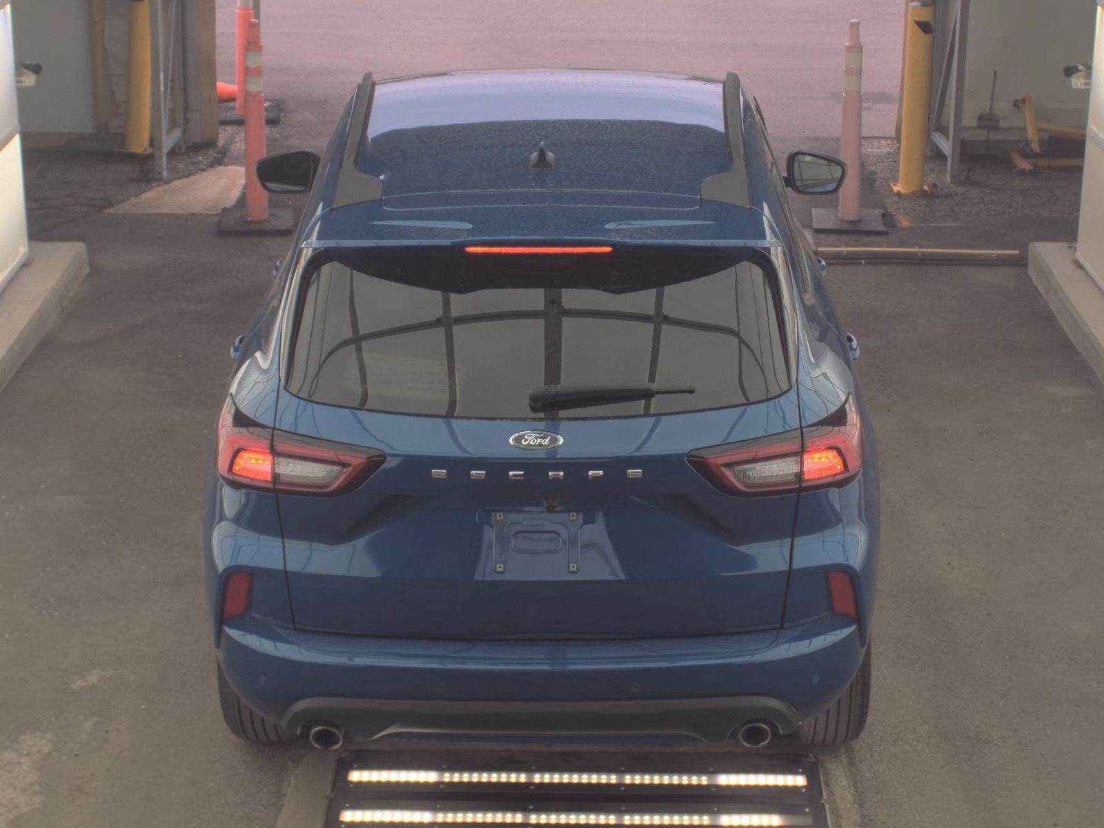 FORD ESCAPE - 6