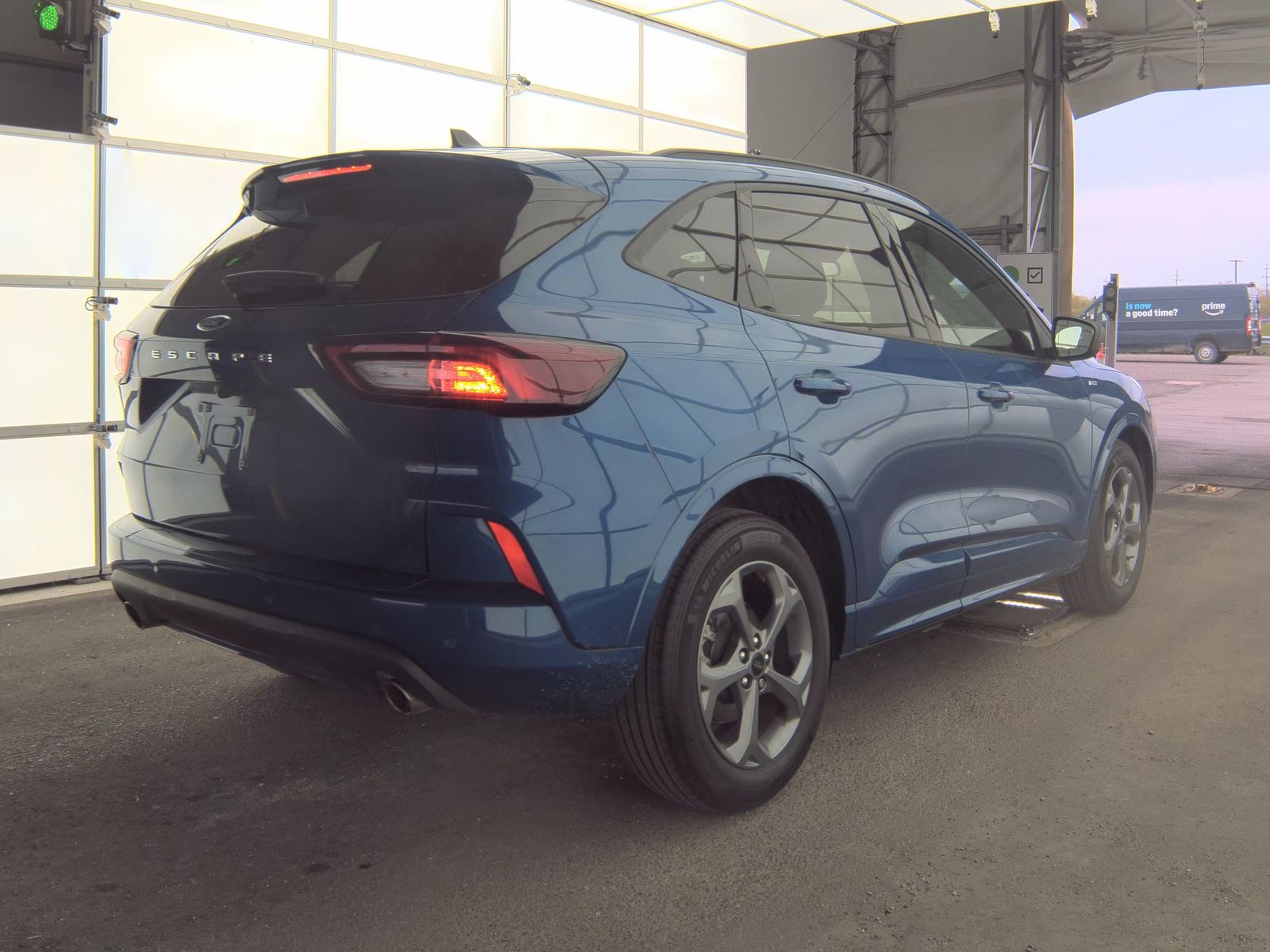 FORD ESCAPE - 5