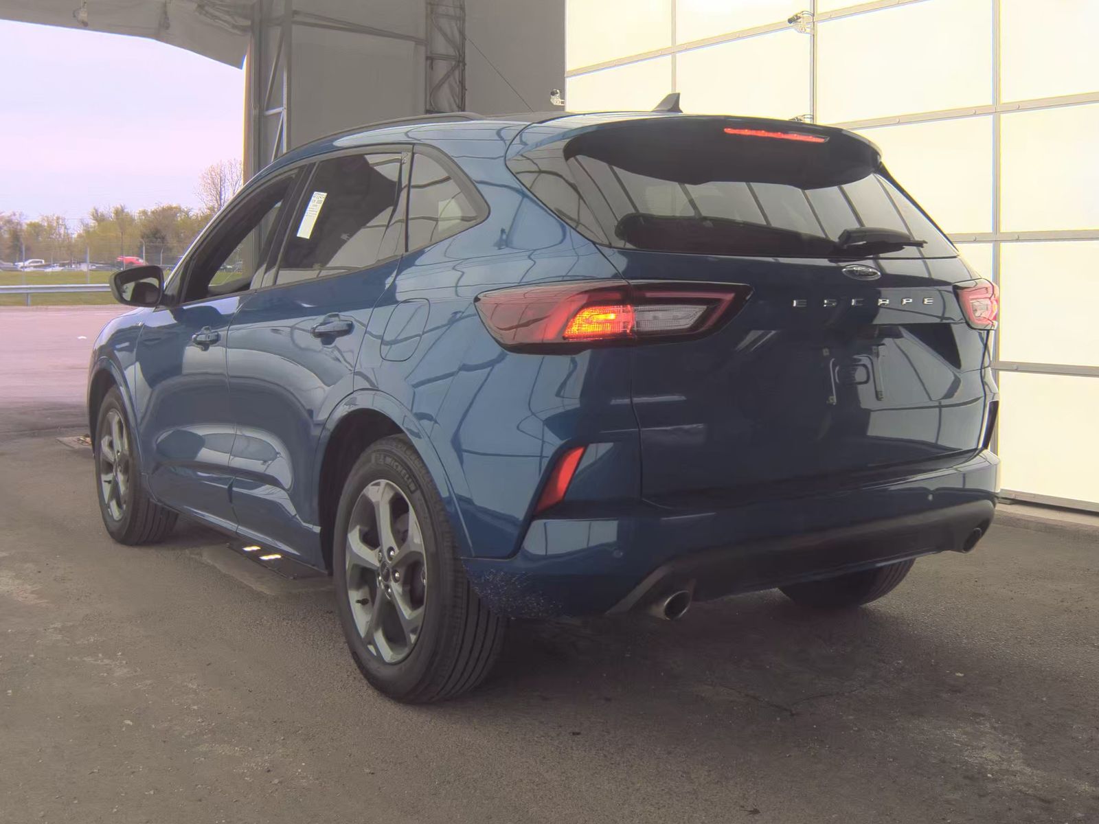 FORD ESCAPE - 7