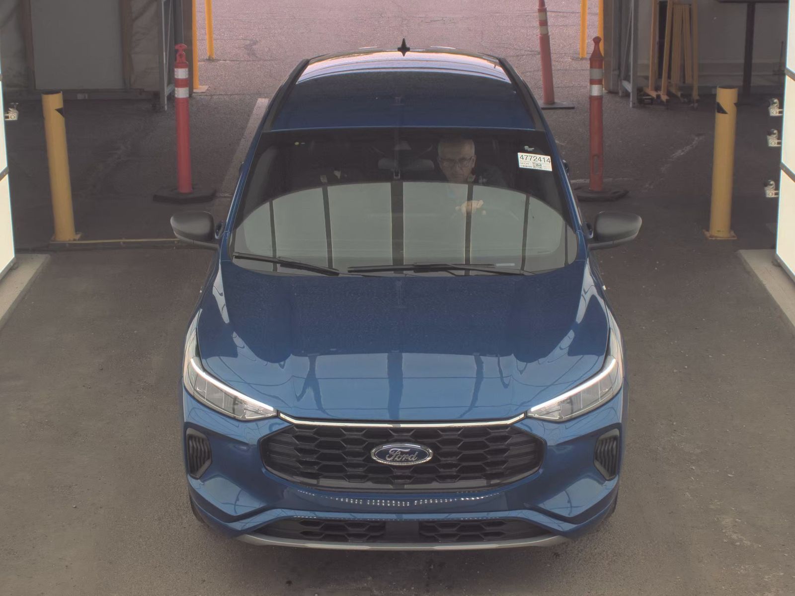 FORD ESCAPE - 3