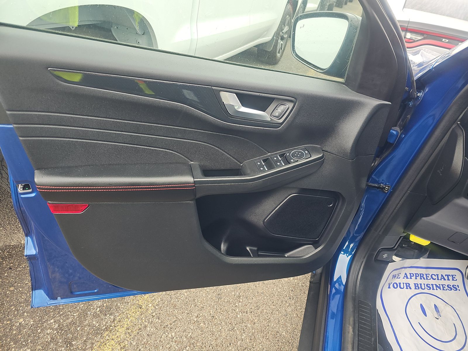 FORD ESCAPE - 10