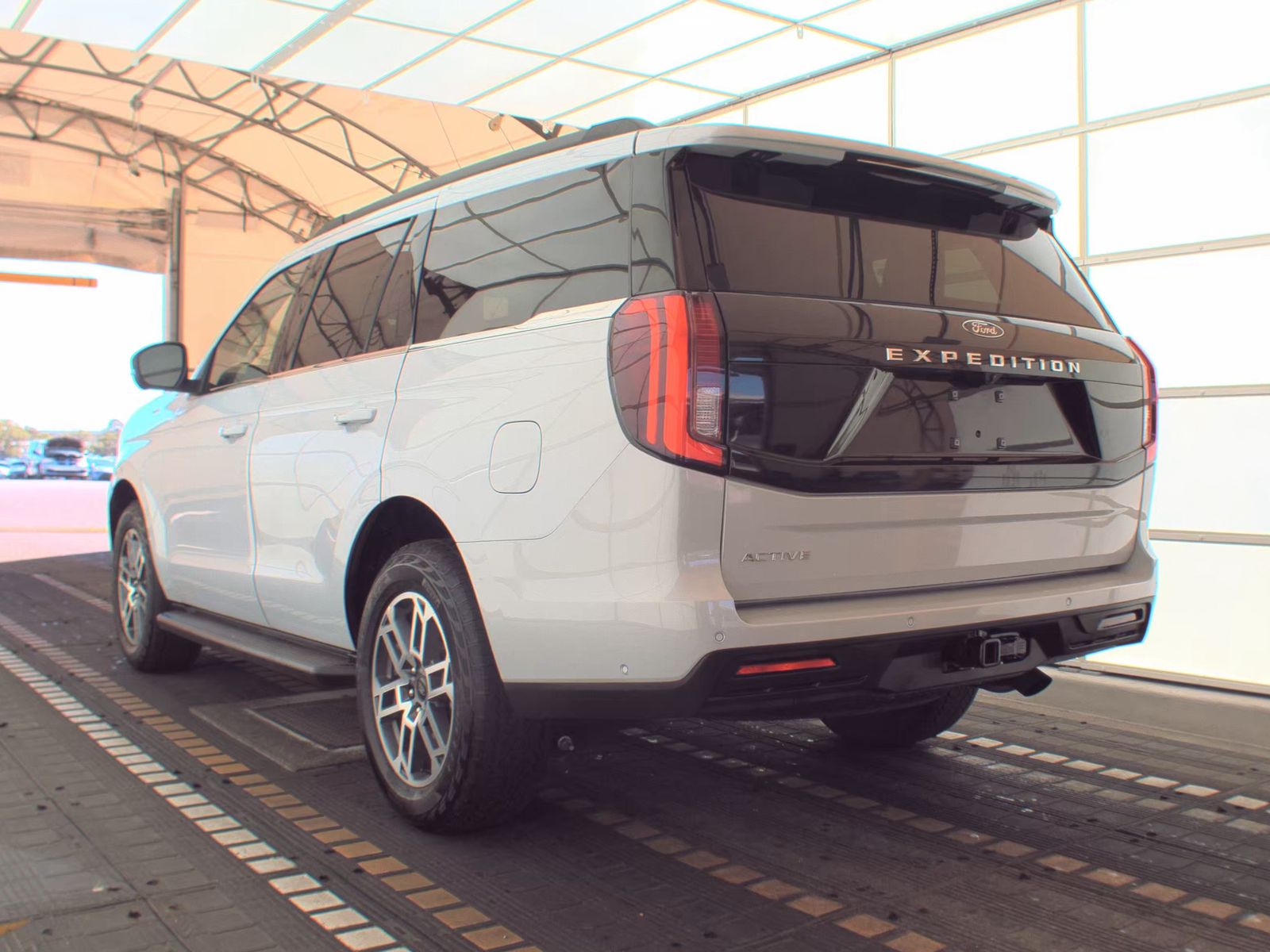FORD EXPEDITION - 9