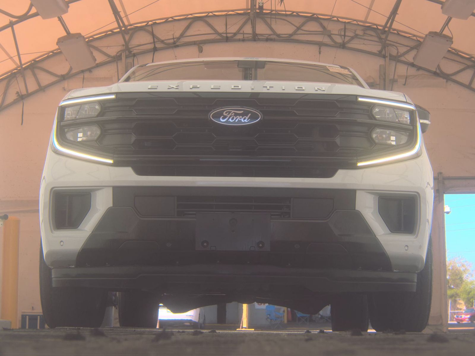 FORD EXPEDITION - 4