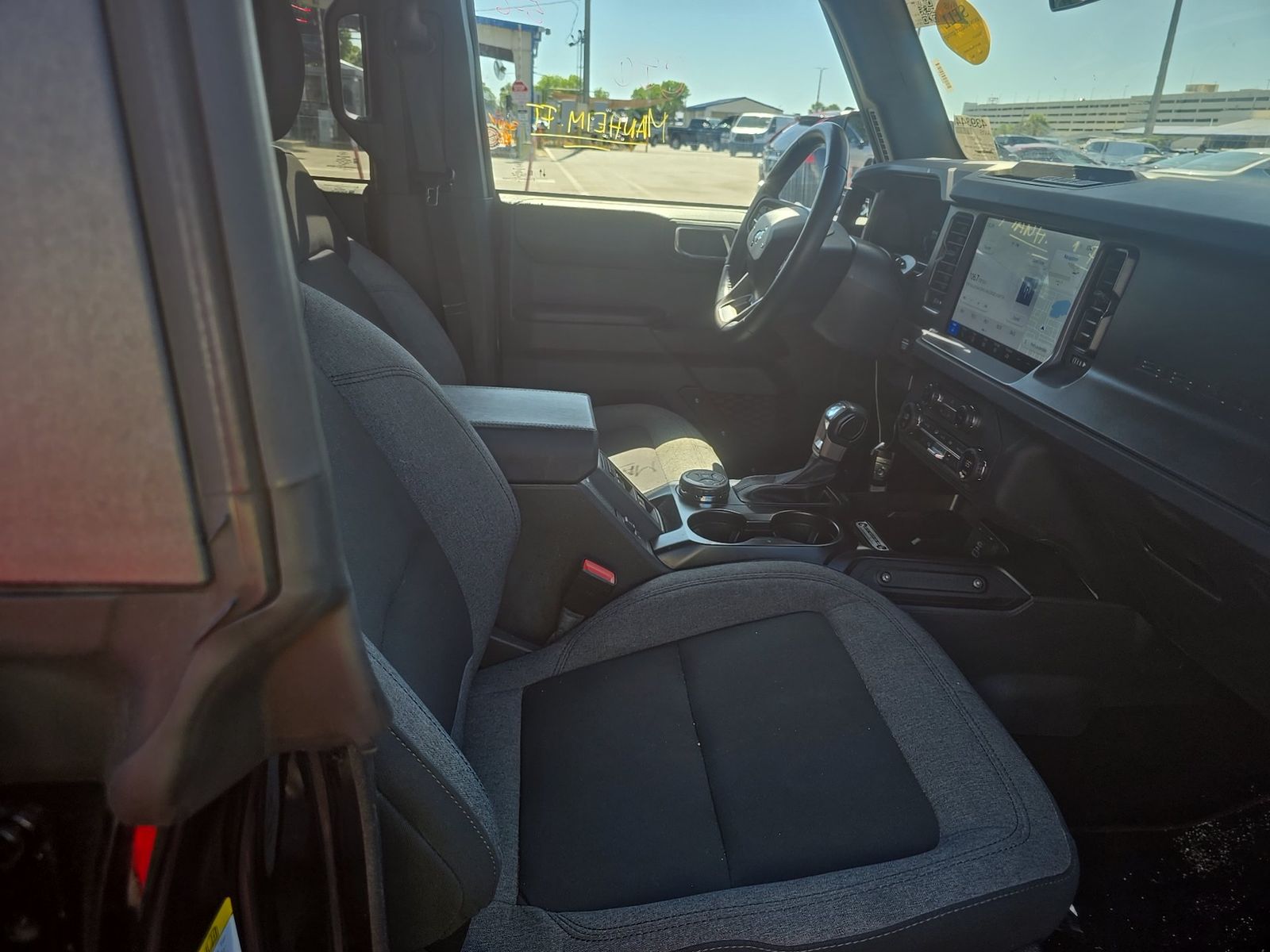 FORD BRONCO - 9