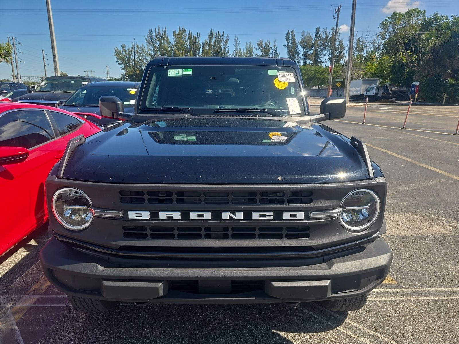 FORD BRONCO - 3